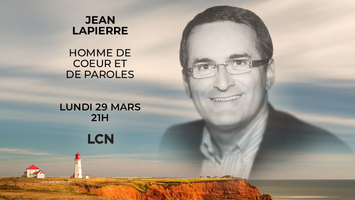 TVA Nouvelles tweet media