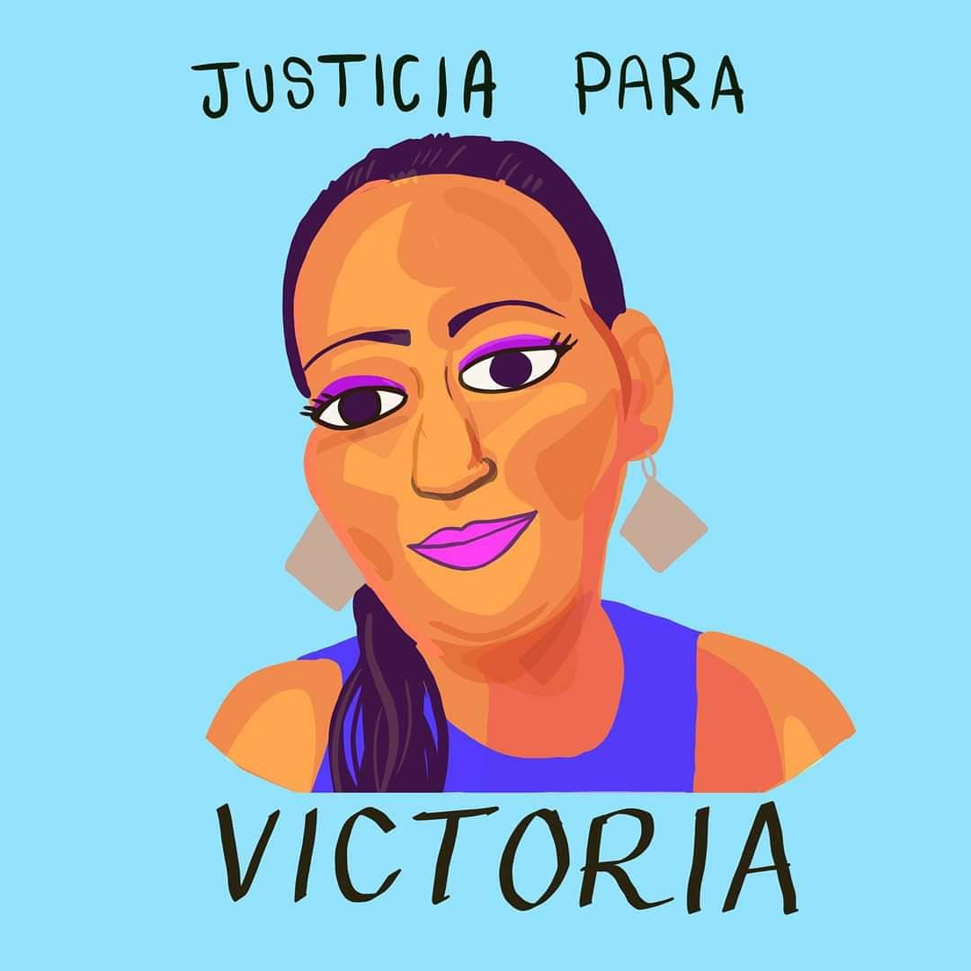 CuernavacaDigi1's tweet photo. Nayib Bukele, Presidente del Salvador acaba de comunicar que Victoria Salazar era una salvadoreña.

Asesinada en Quintana Roo por agentes de la policía mexicana, Bukele pide justicia al Gobierno Mexicano.
 Mira la nota completa aqui:
https://t.co/lypOit8AMS https://t.co/NPqBbN2brX