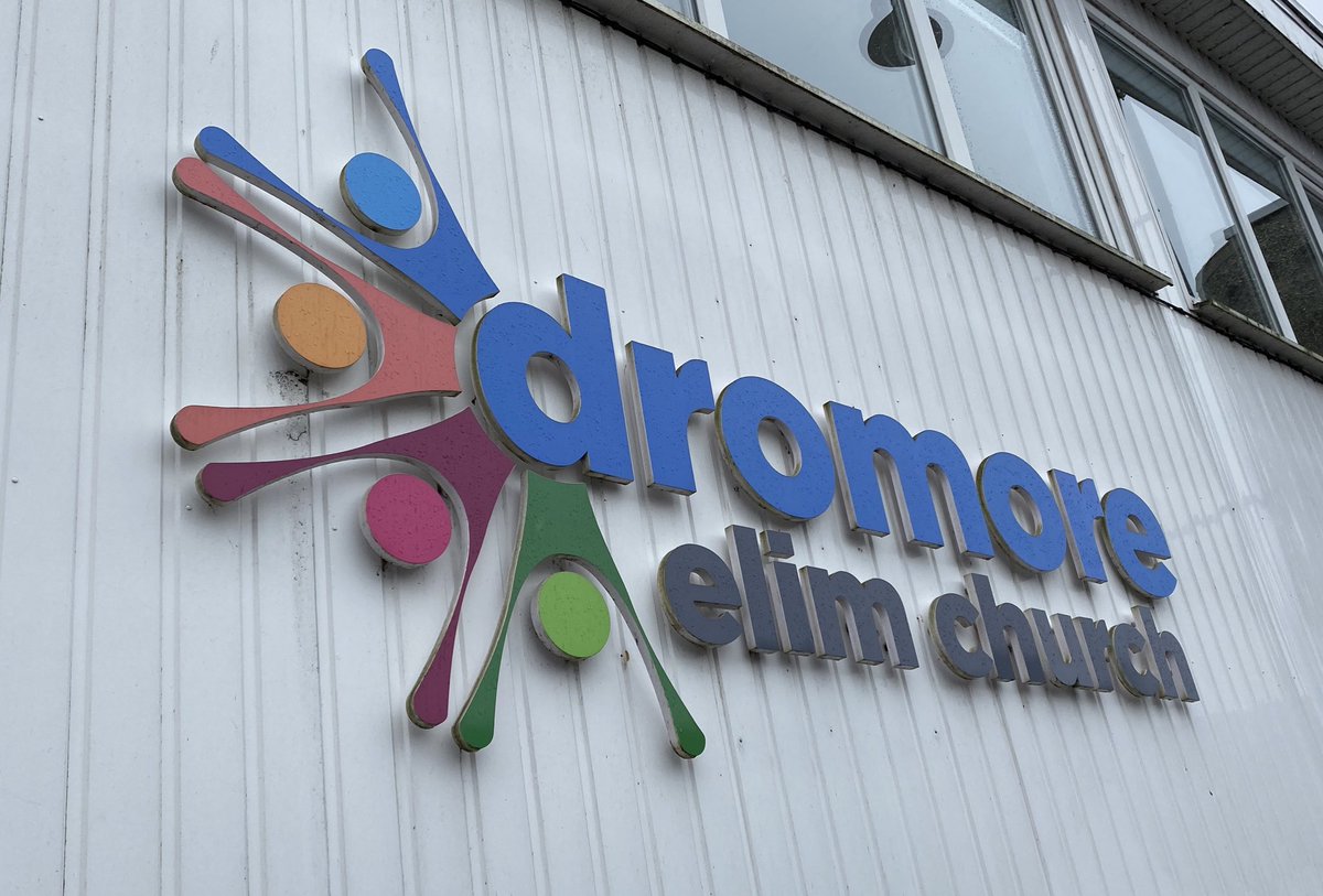 DromoreElim's tweet photo. Registration is open for Easter Sunday Services.

Please text 07718701865 stating which service you plan to attend and numbers in your bubble.

9:30 - Family Service &amp; Communion
11:00 - Worship Service + Communion.
(Please remember to bring own bread and juice!)

See you Sunday🙏 https://t.co/Nj4u5MdK3U