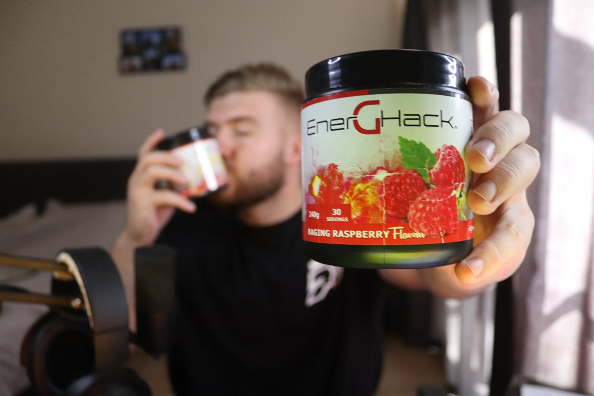MONDAYYY LESSS VAAAABBB!😍

<a href="/energhack/">EnerGHack</a> always keeping me buzzing and FULL of energy. 

NO CRASH, BASICALLY NO CALORIES - JUST DELISH FLAVOUR AND ULTIMATE OCTANE FOCUS😈
Code 'CEEJ' at checkout for 10% OFF 

LIVE- twitch.tv/CamCeej