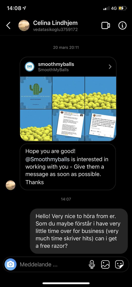 IvanOverdrive's tweet photo. MOM, I MADE IT!!!! https://t.co/wbBxZuysfI