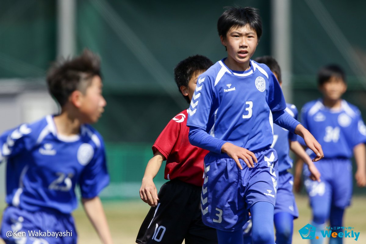 ジュニアサッカーweekly 公式 写真レポート 松田陽羽 坂綾高のゴールでミキfcがミハタsc相模原を下し2回戦進出 写真 92枚 T Co Oiqeuxdcyo Growthcup ミキfc ミハタsc相模原 ジュニアサッカーweekly Kenwakabayashi6 Mihata Sc