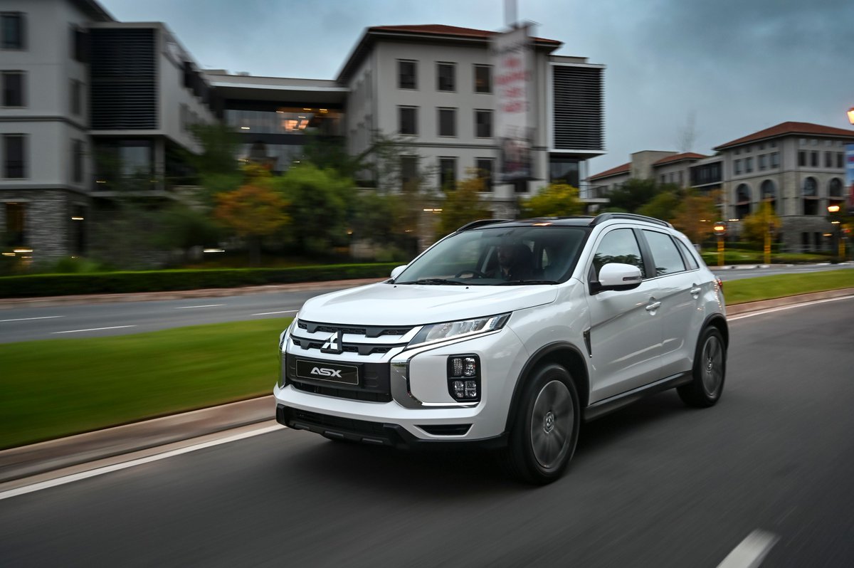 mitsu_motors's tweet photo. With a 7-airbag system and a range of advanced safety technology, the Mitsubishi ASX will provide you with peace-of-mind that you and your family are safe anywhere you go. #ASXAdventure

Book a test drive:  https://t.co/se7I9Xze0F https://t.co/GdbjqeC4am