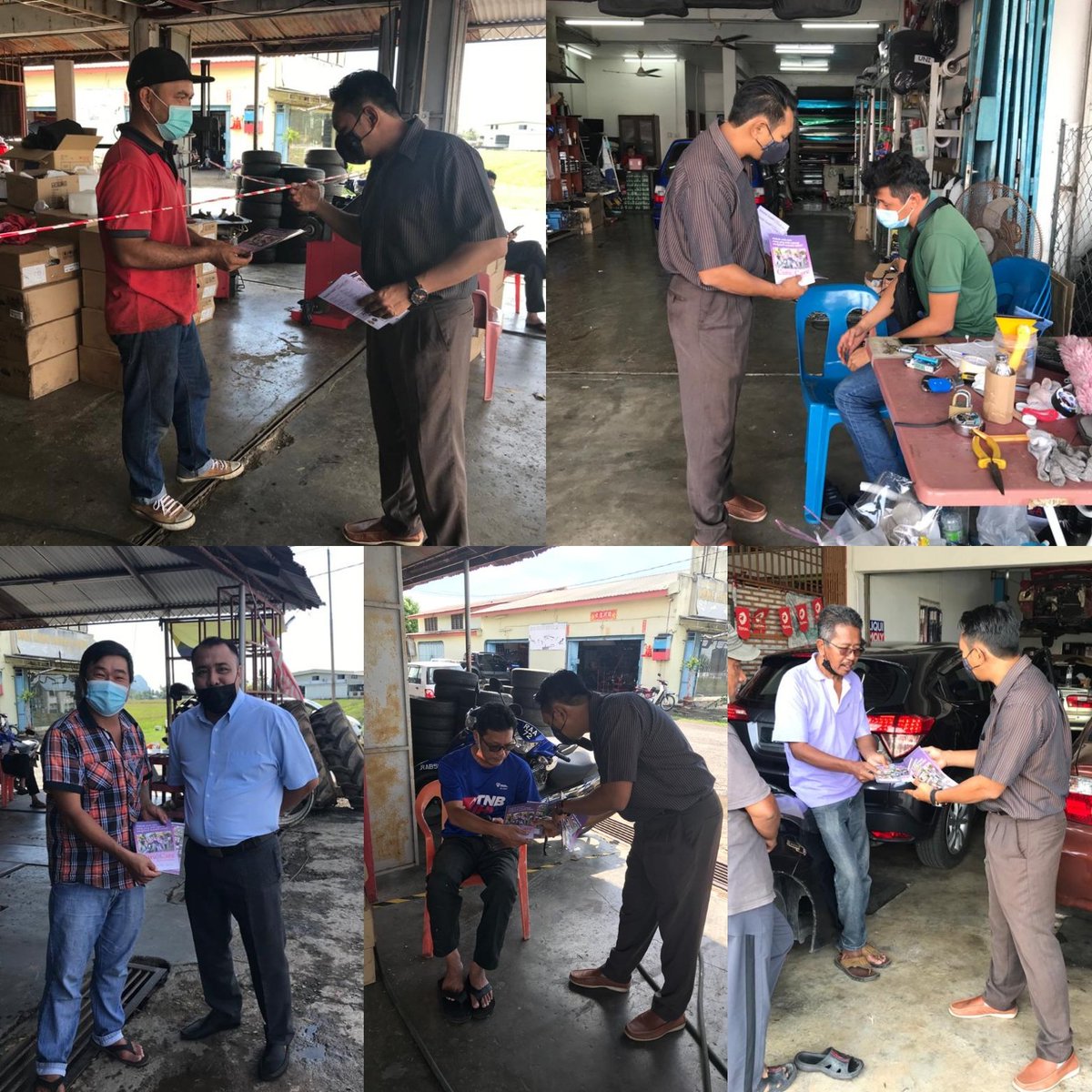 AADKPerlis's tweet photo. PROGRAM OUTREACH CCSC KANGAR
#ToStop
#ToDelay
#ToPrevent
#PreventionIsBetterThanCure
#BetterKnowledgeForBetterCare
#DadahTerkawal2025
#TakPerluStimGuys
#LebihBaikCegah https://t.co/KsaEuBi07d