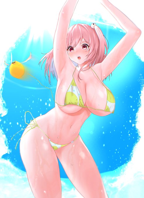 DOAほのかパイ
#3時間でフォロワー何人増えるかチャレンジ 