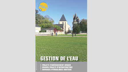 RevueRGRA's tweet photo. Le dernier numéro de la @RevueRGRA vient de paraître ! Il comporte un dossier sur la gestion de l'eau 💦et un autre dédié au dimensionnement des chaussées aéronautiques✈️👉https://t.co/Y4jG24k7ir Bonne lecture ! https://t.co/t5dHkmeWsv