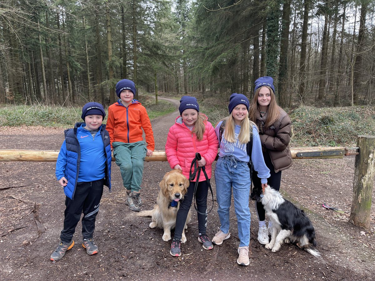 Katie85324163's tweet photo. Lauren and Harvey Powell; Ffion, Elin and Tom Phillips were amazing Saturday 27/3/21 as they completed 10 miles around the Forest of Dean- chatting all the way 😂 @Habsmonmouth #rememberingTom #WalkForTom @dtthewalker #friendship @cancer_wales https://t.co/2mGKg1gjIN