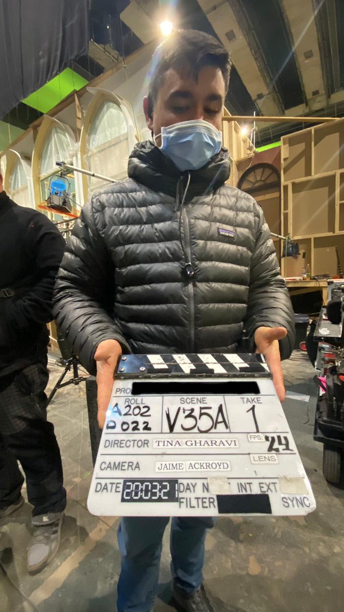 Bridge + Tunnel tweet media