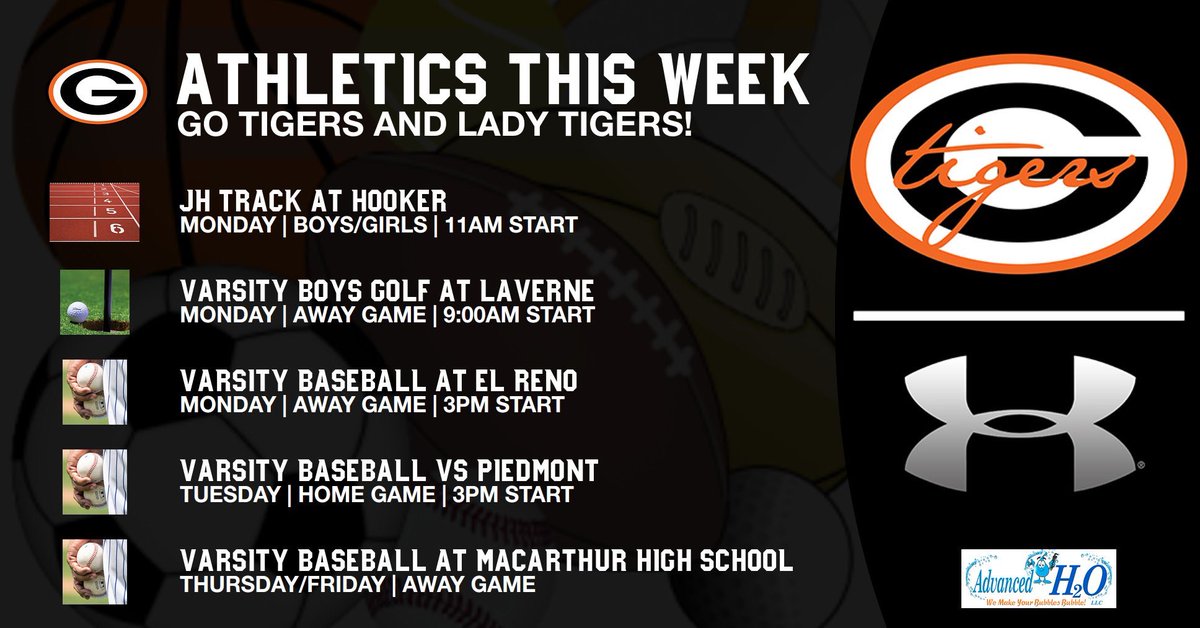 Guymon Athletics tweet media