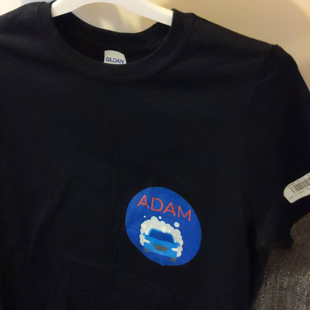 BoomboxAnd's tweet photo. Here's a dtg print we've done for @clean_car_clinic.ig from last week.

If you need workwear or appeal or even logo design or graphic work don't hesitate to contact our team today for your free quote!

https://t.co/AQFPZHADwl https://t.co/BP78j2o7RV