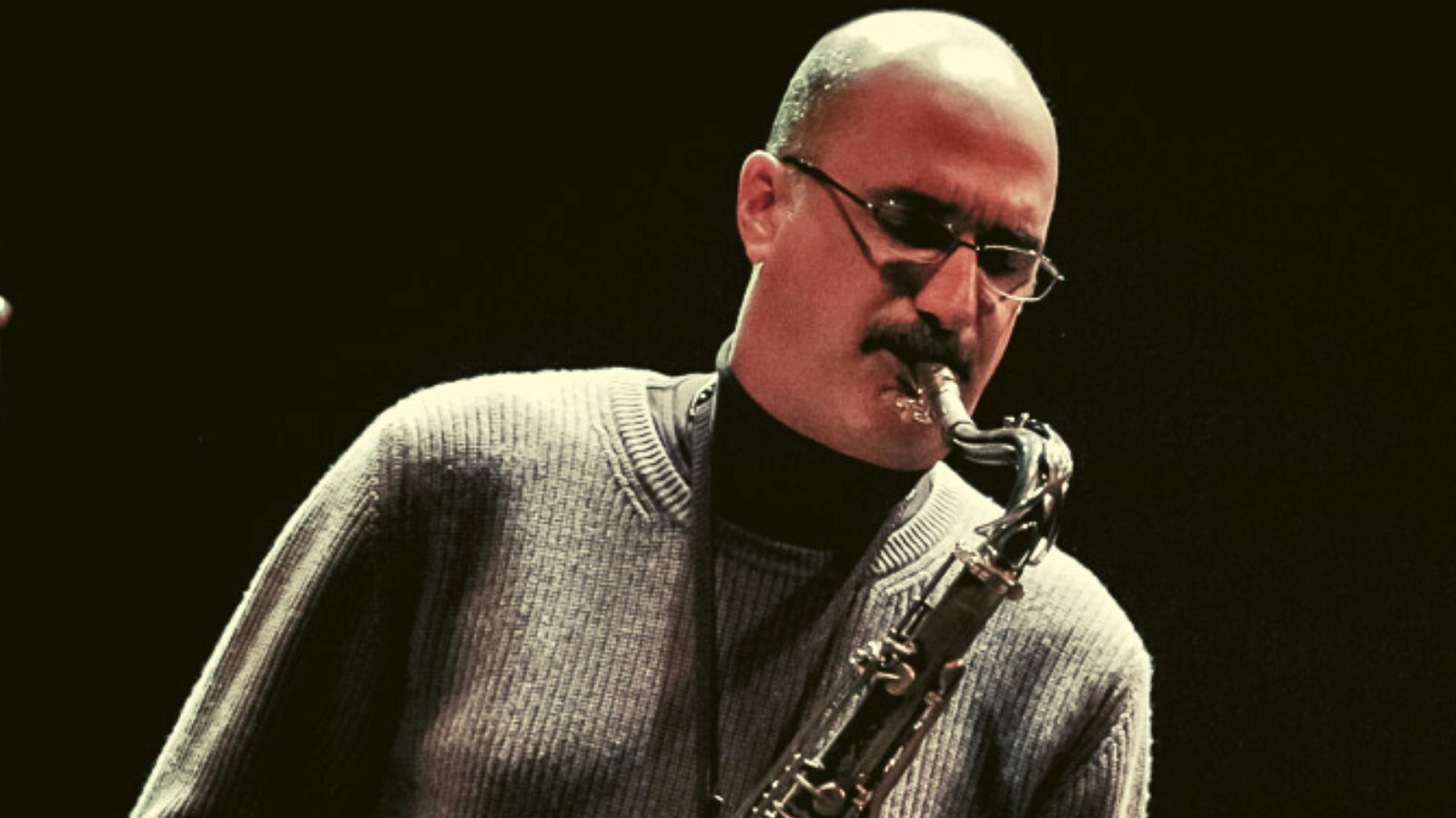 Happy Birthday to the late great Michael Brecker! 