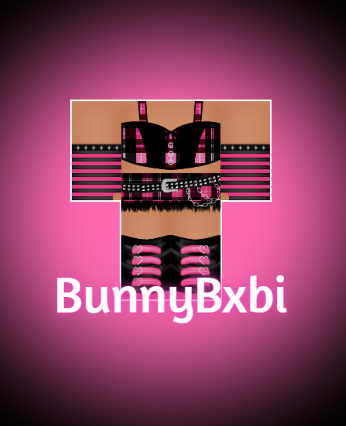 black pink t shirt - Roblox