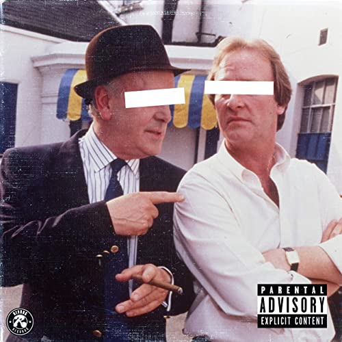 HHHeadzCom's tweet photo. Big Toast x The Strange Neighbour - Fuck Off London (Ft. Oliver Sudden &amp; Gee Bag) 

https://t.co/suCFOoVQxA

@BigToastUK1 @oliversuddenuk @GEEBAGULAR @RevorgRecords https://t.co/sefzb535vn