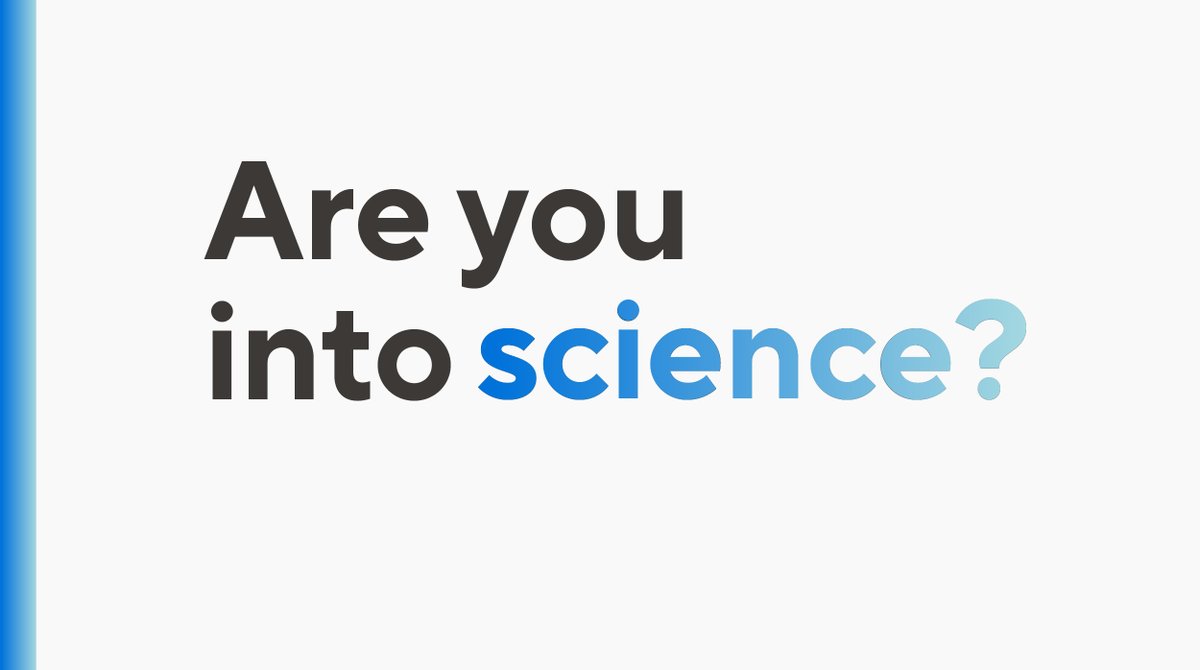 barkedm's tweet photo. Help us place more scientists in meaningful, impactful roles. Make a real difference while working 100% remotely as a professional scientistic recruiter. #science #jobs 
 https://t.co/KRFmPVo0la https://t.co/RLbL4P1P1k