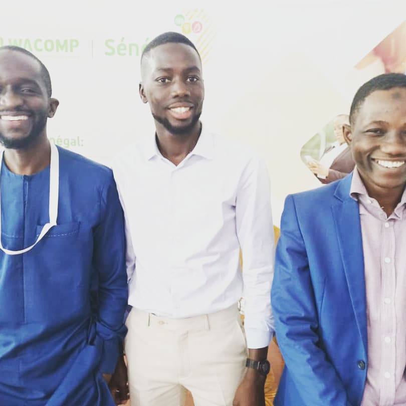 kanediallokane's tweet photo. 🎯 Un moment de fraternité et de partage d'expérience 💖😊
📍C'est l'Afrique qui gagne 🇸🇳✊
#entrepreneuriat #startup #event #afrique #mali #senegal #entrepreneurs #empowerment #young #africa #malidigital #technology #solutions #dakar #bamako #coworking #collaboration #change https://t.co/JjSOL4uGXo