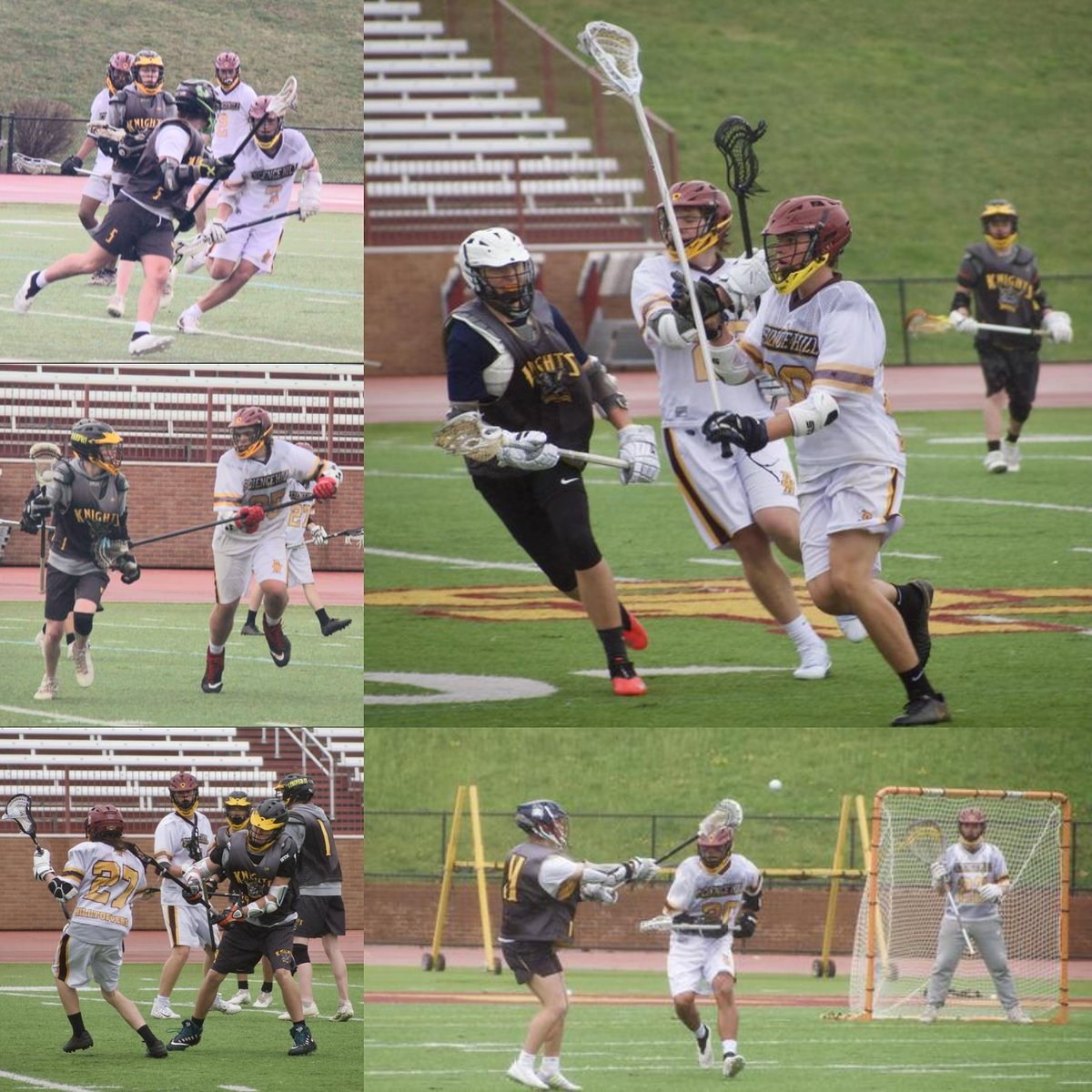 topperlax's tweet photo. Rainy win for #topperlax this weekend! 12-1 win over Greeneville led by great play all around. @SHHS_JCS https://t.co/ix0qkYwv2X