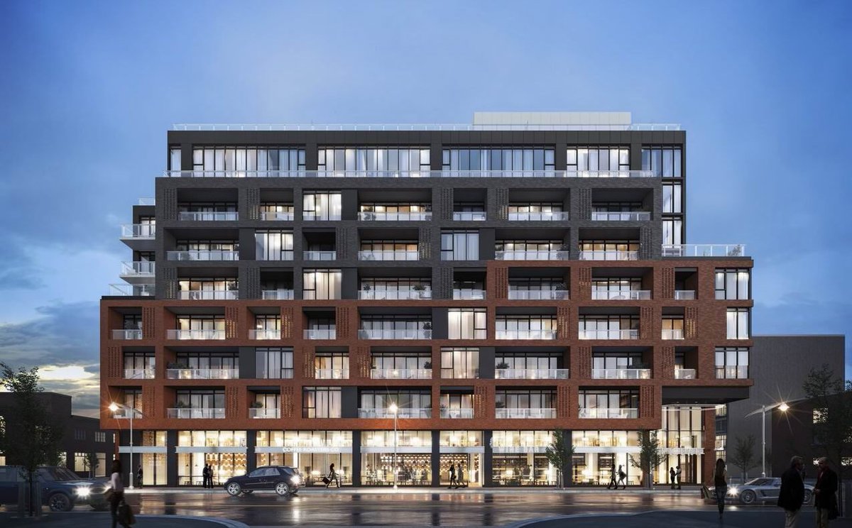 James House #condo project launches in Centretown, marking <a href="/UrbanCapital/">Urban Capital</a>'s return to #Ottawa: bit.ly/39qdUpD
#newhomes