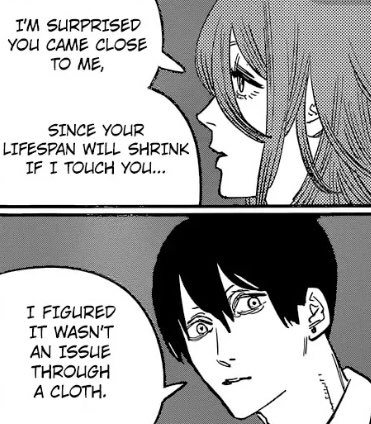 Can't wait for this akiangel moment to get animated this is the reason why I started shipping them 🥺 