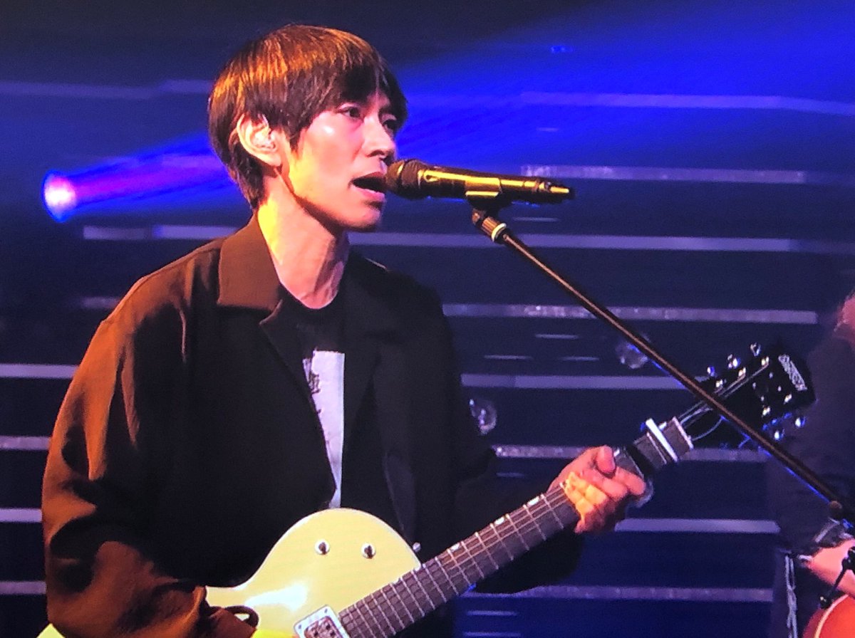 カウントダウンtvで マサムネ が話題に Cdtv 5ページ目 トレンドアットtv