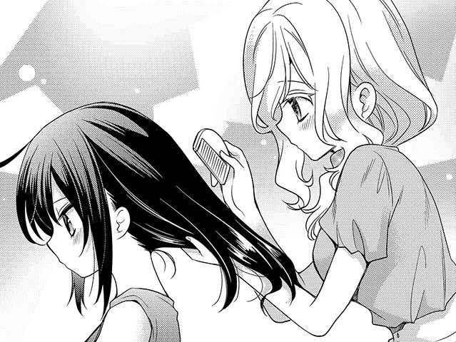こーゆーコトしてます。外で… 