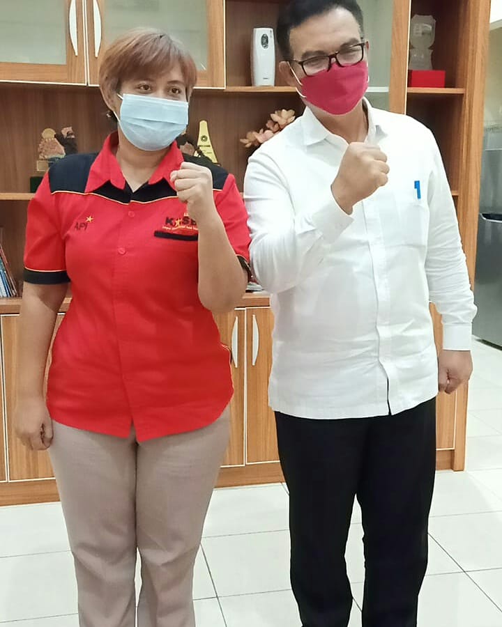 Fplkb_krw's tweet photo. Semiga janji terbayarkan bukti...
@jokowi @tjahjo_kumolo @dokterhasto_w @KSPgoid @kempanrb @BKKBNofficial @EkaPangulimaraH https://t.co/AiLMCyeJII