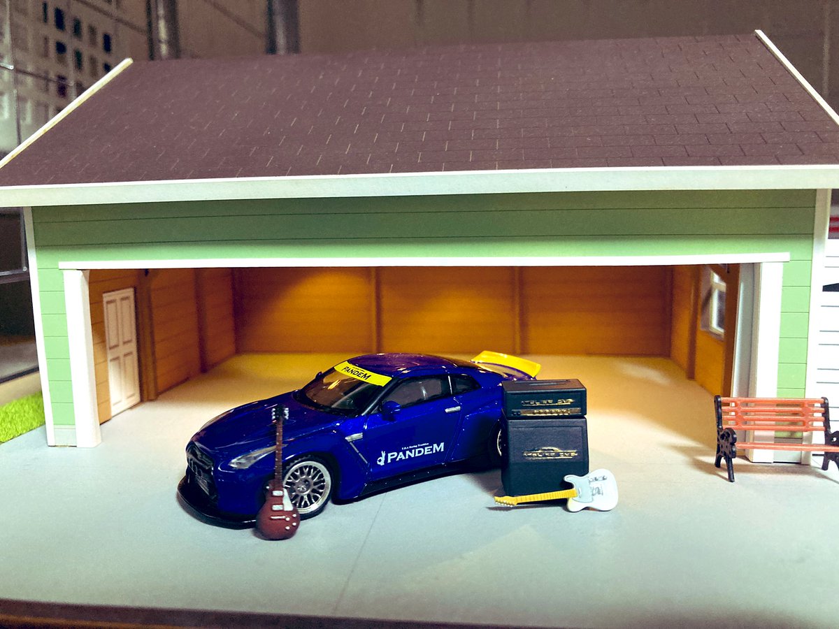 Mayumaru12 ミニカージオラマ製作人 ギター弾けるようになりたい こんな車 に乗りたい こんなジオラマ作りたい このpandemカッコいいな 早くガレージツール置きたい ミニカー トミカ ホットウィール ジオラマ ガレージ 京商 Mayumaru12 ミニカージオラマ製作人 ギター弾けるようになりたい こんな車 に乗りたい こんなジオラマ作りたい このpandemカッコいいな 早くガレージツール置きたい ミニカー トミカ ホットウィール ジオラマ ガレージ 京商