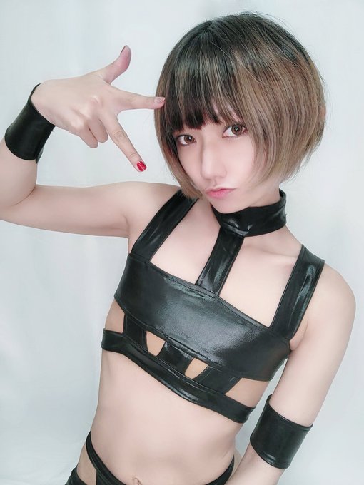 コスプレイヤー鬼姫ゆんのTwitter画像33