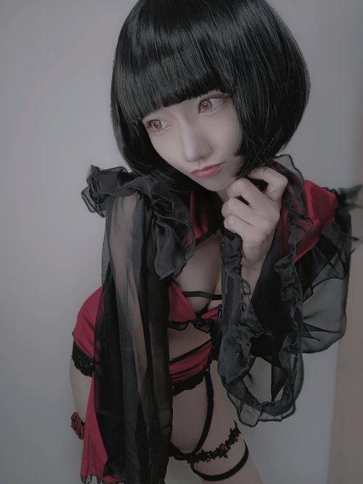 コスプレイヤー鬼姫ゆんのTwitter画像34
