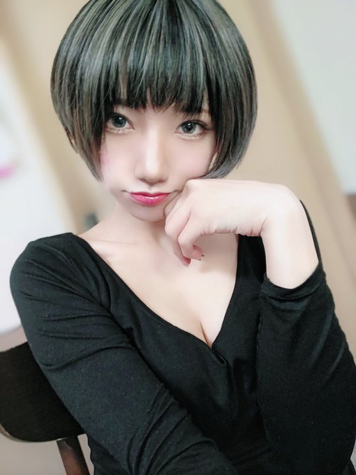 コスプレイヤー鬼姫ゆんのTwitter画像36