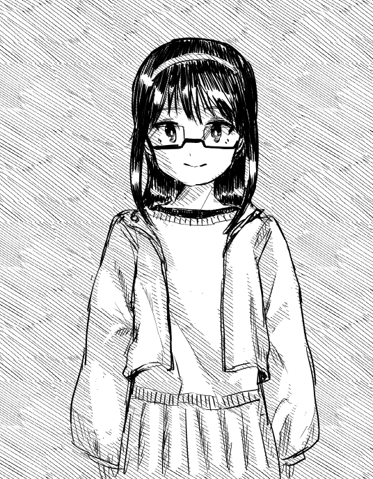 まーた新しいペンDLして! 