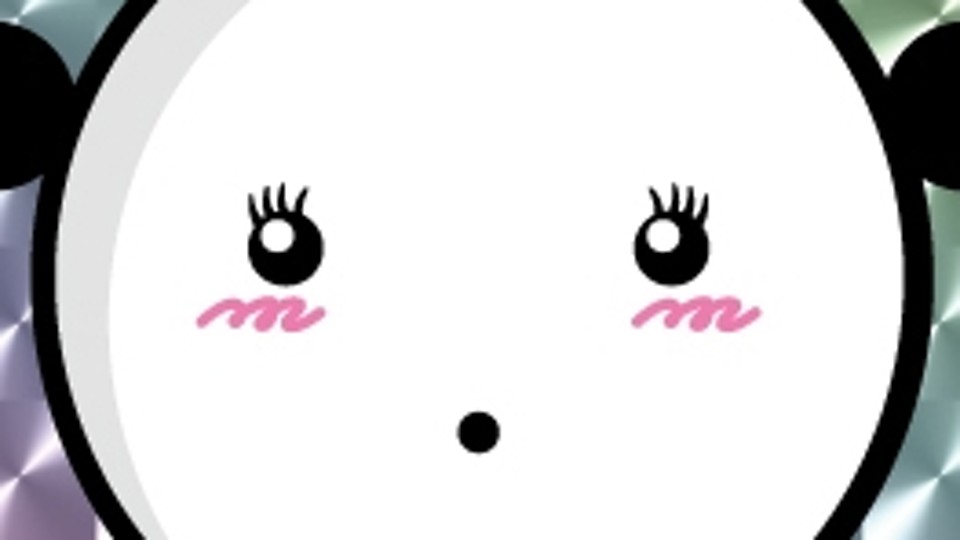 白黒瞳ちゃん Chan Wbe Twitter