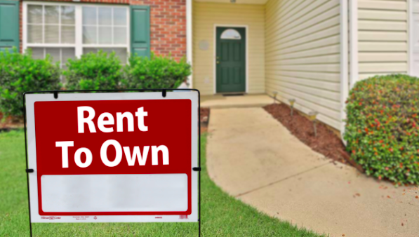 RentToOwnOffers's tweet photo. Rent your dream home while we help you save for a down payment. You can buy the home from us whenever you’re ready, or walk away and cash out your savings.
#RentToOwn    https://t.co/4C1yWB2N4h https://t.co/uZdvgNi3yv