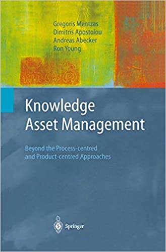stangarfield's tweet photo. Profiles in Knowledge: Ron Young, co-author of Knowledge Asset Management: Beyond the Process-centered and Product-centered Approaches https://t.co/BYO7iPyrqB #KM #KMers #KnowledgeManagement #KnowledgeAssetManagement https://t.co/3P5guEfluA