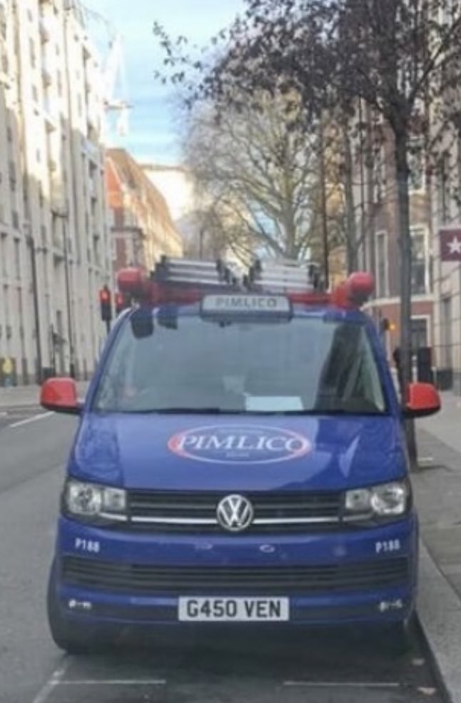 PerfectReg's tweet photo. Check out one of the best plates we got for @PimlicoPlumbers
G450 VEN 🔥🔥🔥
The ultimate #gasoven registration!
#Pimlicoplumbers have the best plumbing plates in the world & we love supplying them!
What’s your favourite Pimlico private reg?
#g450ven #pimlico #perfectreg https://t.co/PUCMAQmOc8