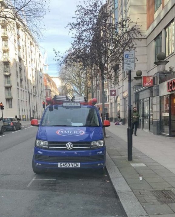PerfectReg's tweet photo. Check out one of the best plates we got for @PimlicoPlumbers
G450 VEN 🔥🔥🔥
The ultimate #gasoven registration!
#Pimlicoplumbers have the best plumbing plates in the world & we love supplying them!
What’s your favourite Pimlico private reg?
#g450ven #pimlico #perfectreg https://t.co/PUCMAQmOc8