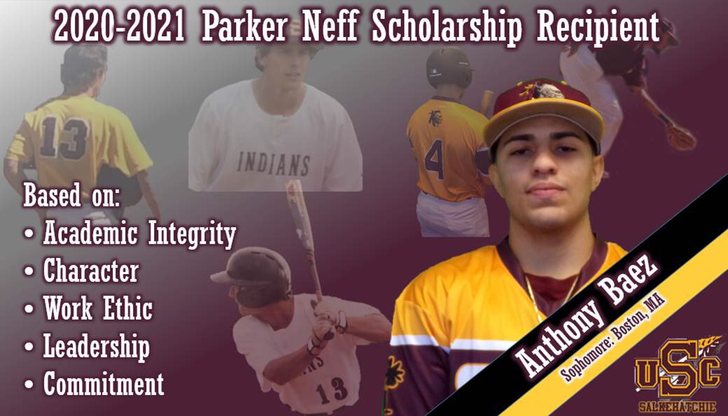 SalkehatchieUsc's tweet photo. Twitter, some days 140 characters just isnโt enough to do justice. #parkerneffscholarship #LongLive13 #parkerneff #salknation #salkbaseball https://t.co/rOXz7cTdoE
