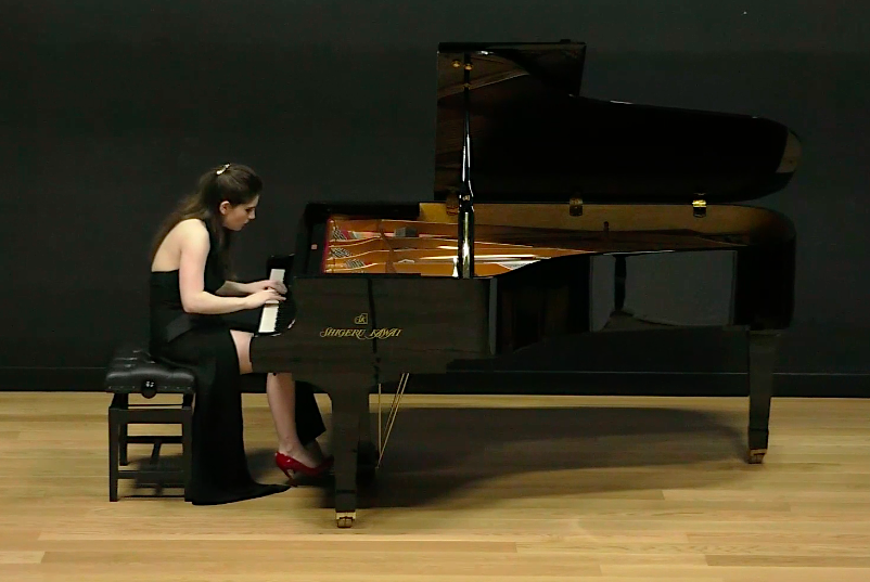 ACF_London's tweet photo. 🎹 #ACFVirtual Lunchtime Concert - Royal College of Music, London
Together with the @RCMLondon students, we are delighted to present you a new online edition of our piano concert series.
Tune in & enjoy talented musician @SonyaPigot performing Beethoven.
https://t.co/M3fL73MI7o https://t.co/9zCWRL5qQR