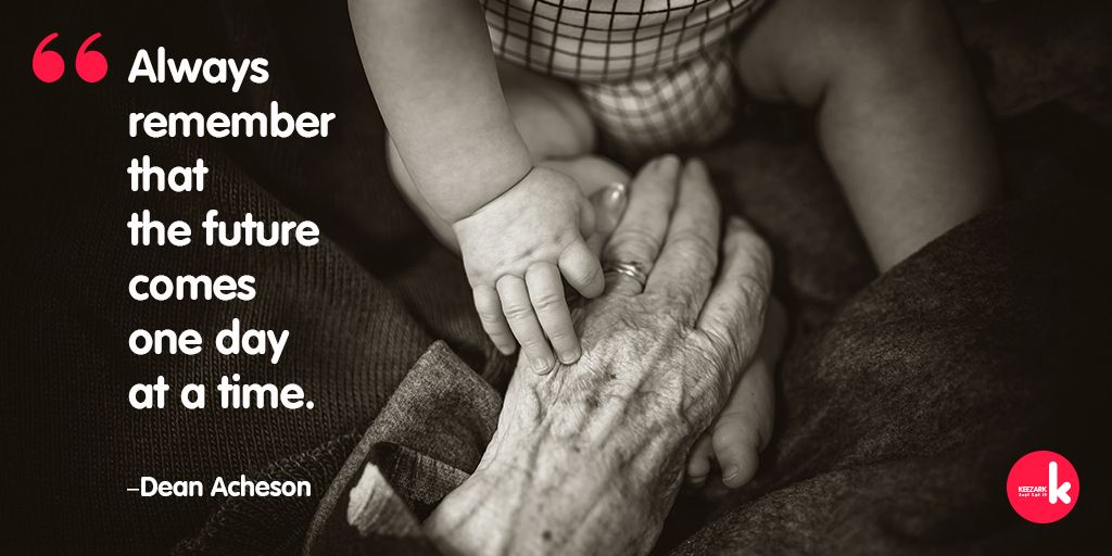 keezark's tweet photo. “Always remember that the future comes one day at a time.”
―Dean Acheson

#quotation #inspiration #motivational #hardwork https://t.co/avzh99qbHv