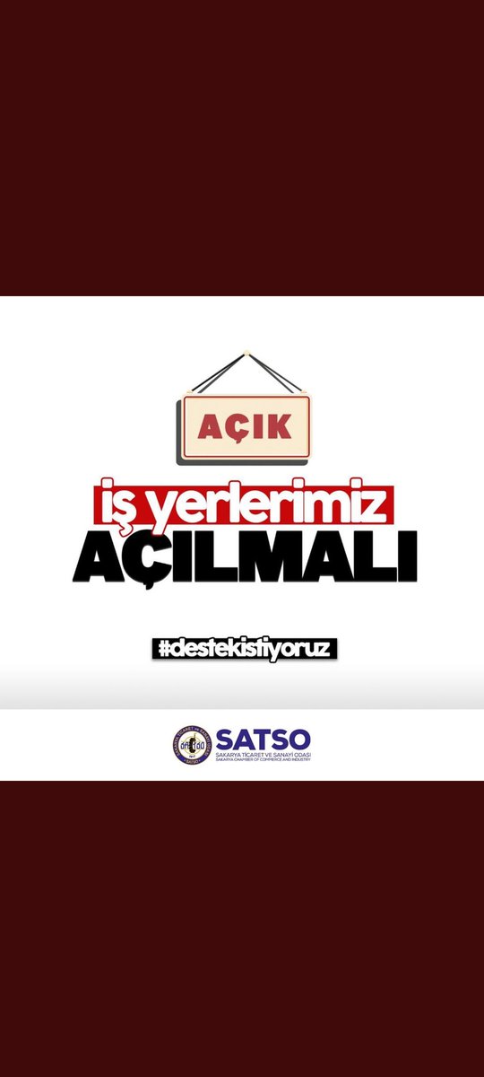 gokche0207's tweet photo. #destekistiyoruz https://t.co/fZtSQEwpYL