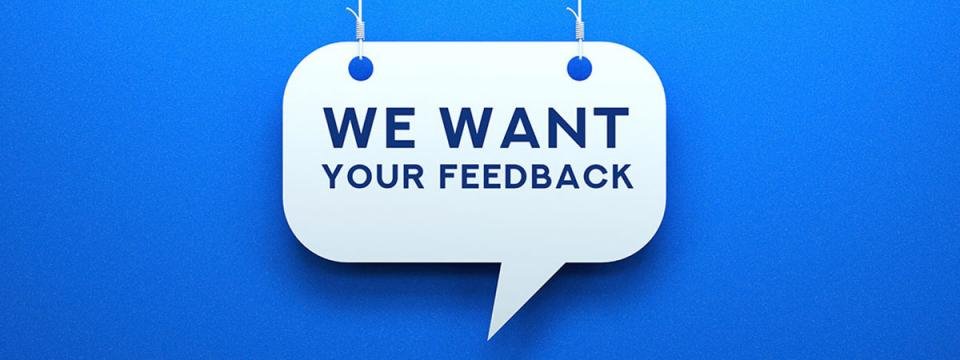 Take a moment to help us assess &amp; improve the effectiveness of our activities ➡️ fill in our survey: ec.europa.eu/eusurvey/runne…
