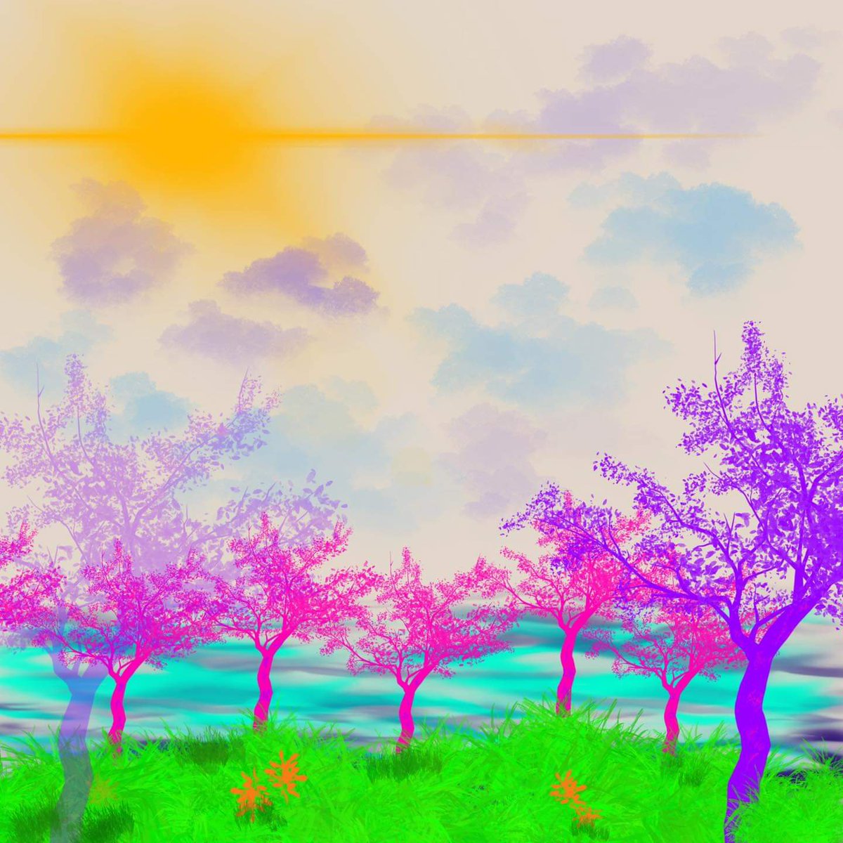 MagicallyMJ's tweet image. Happy Monday my friend! It is a great day to start an amazing adventure! Don’t let anyone or anything stop you from having the magical life you deserve.
💙🧚🏻‍♀️💜
#magicallymj #mondaythoughts #MondayMotivation #bethemagic