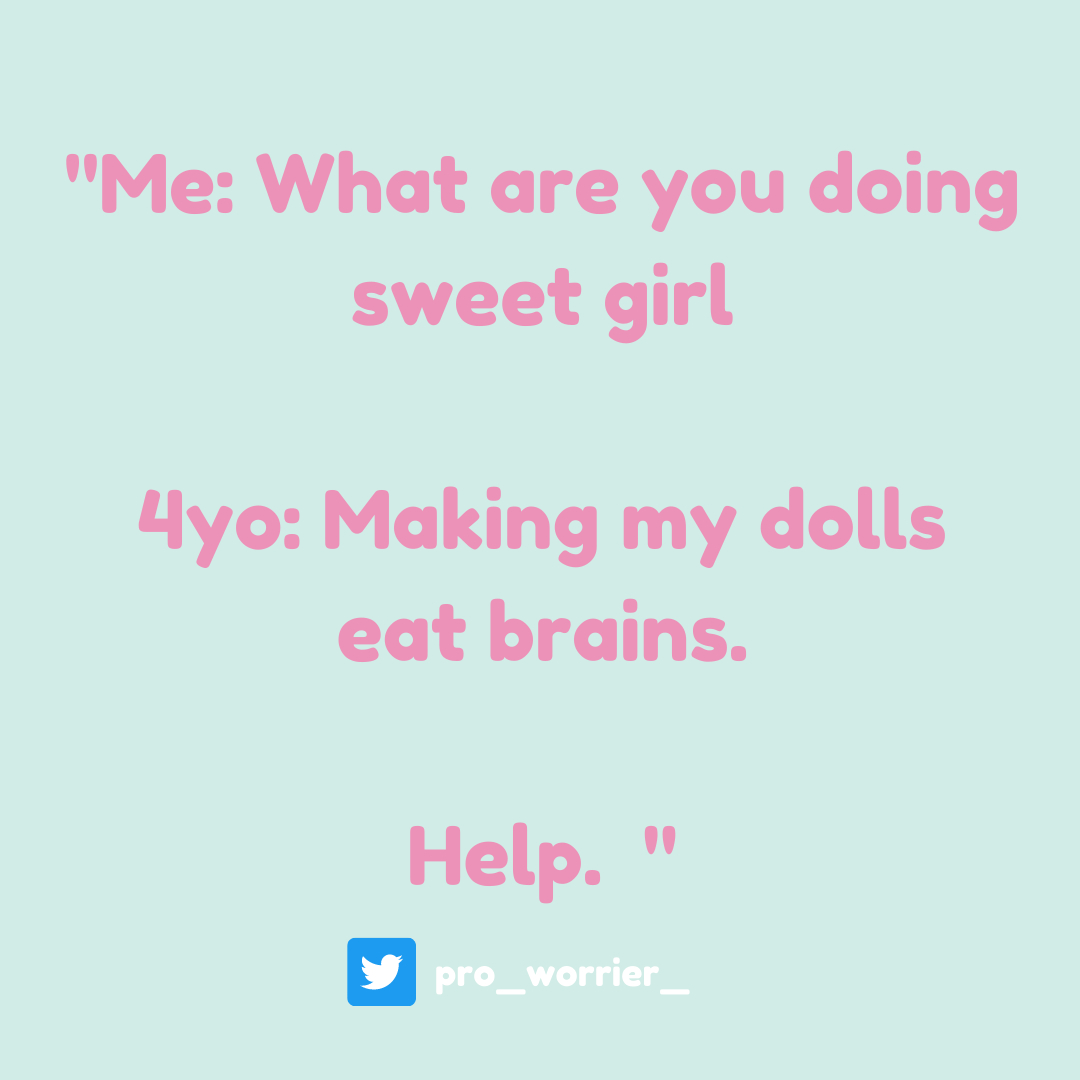 Labels4Kids's tweet photo. Do your kids have a favourite doll they can live without? Or are they more into a teddy? 
-
I remember I had a woody doll from Toy Story and I loved it so much, by the time I was old enough not to love him I'm sure he had limbs hanging off and pen everywhere. 
-
I absolutely ador https://t.co/IG6EPK3nl8