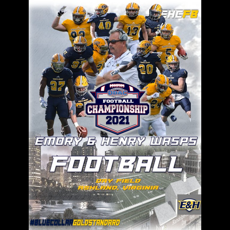 IT'S CHAMPIONSHIP WEEK!!! 
#DefendTheHive
#BlueCollarGoldStandard