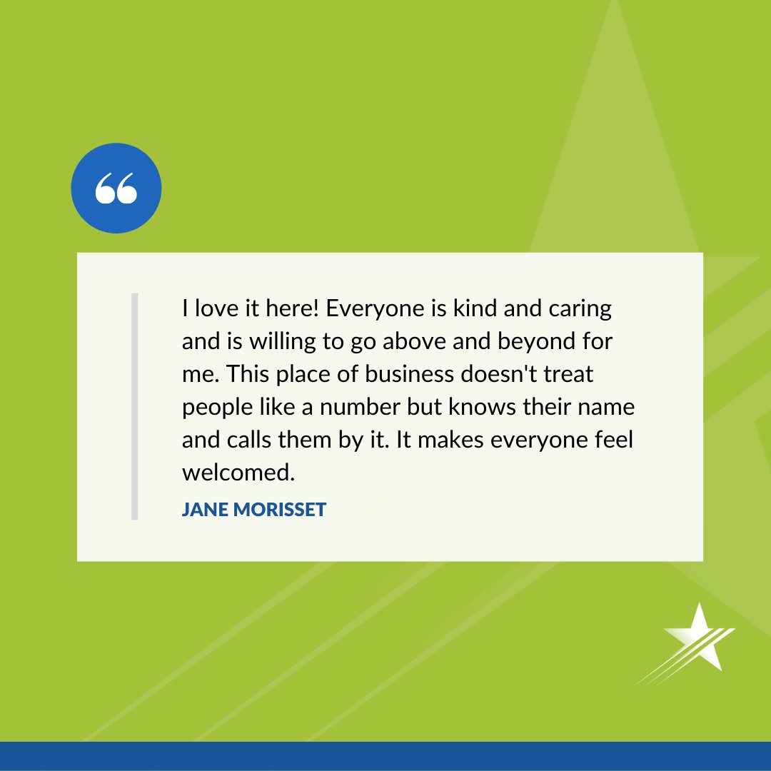 FirstChoice_CU's tweet image. Come to FCCU where the satisfaction of our members is our number one priority. Join us and experience what it&apos;s like to be more than just a number!