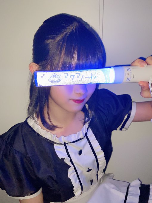 Twitterのコスプレ画像6