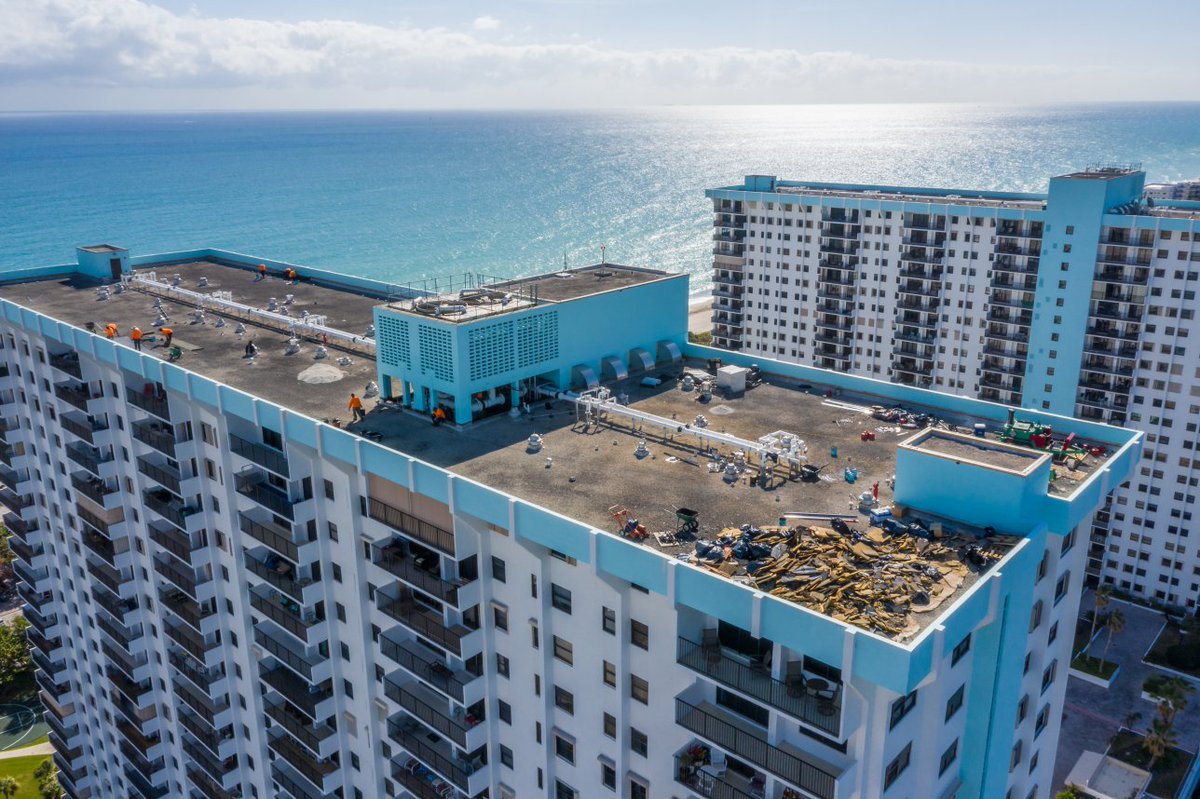 360apex's tweet image. Show potential clients how your construction/renovation team gets the work done. In-action, project progress photos are a great way to impress and build credibility. 
#constructionmiami  #construtionsite #constructionphotography #constructionprogressphotography