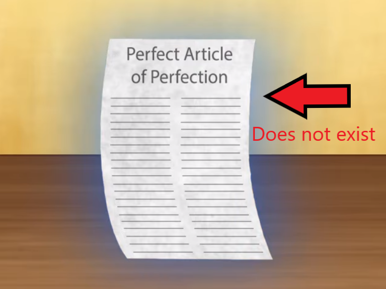 macphaidin_lib's tweet photo. Looking for an all-in-one source that addresses your research topic perfectly? Check out this 2-minute video on why the "one perfect source" does not exist, and what you should look for instead: https://t.co/1SQse03fiR
#macphaidinlibrary #ResearchSmarter #ReferenceLibrarians https://t.co/R10RF8wOkr