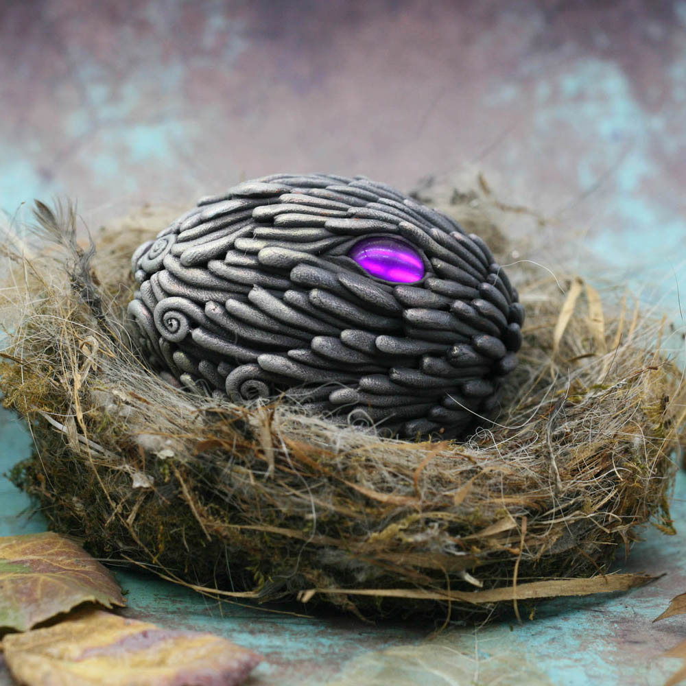 rainbowmarleo's tweet photo. https://t.co/2ikdbdvPap
My Patreon: https://t.co/Gpcrgeoh3K
#clayegg #ornamental #dragon #alien #space #creature #chrysalis #cocoon #pet #trainyourdragon #targaryen #graydragon #silverdragon #grayegg #sculpture #eastereggs #floral #tabletop #beastinside #hatchling https://t.co/dx7Exy3cd4