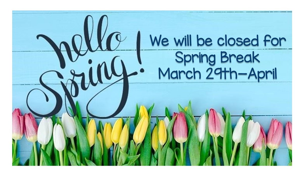 Clare Woods Academy tweet media