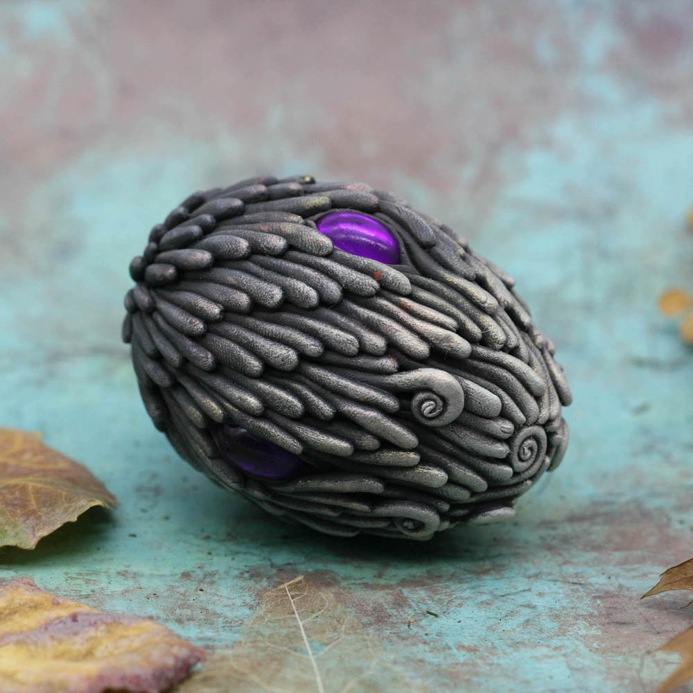rainbowmarleo's tweet photo. https://t.co/2ikdbdvPap
My Patreon: https://t.co/Gpcrgeoh3K
#clayegg #ornamental #dragon #alien #space #creature #chrysalis #cocoon #pet #trainyourdragon #targaryen #graydragon #silverdragon #grayegg #sculpture #eastereggs #floral #tabletop #beastinside #hatchling https://t.co/dx7Exy3cd4